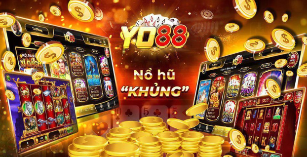 Yo88 Game Bài