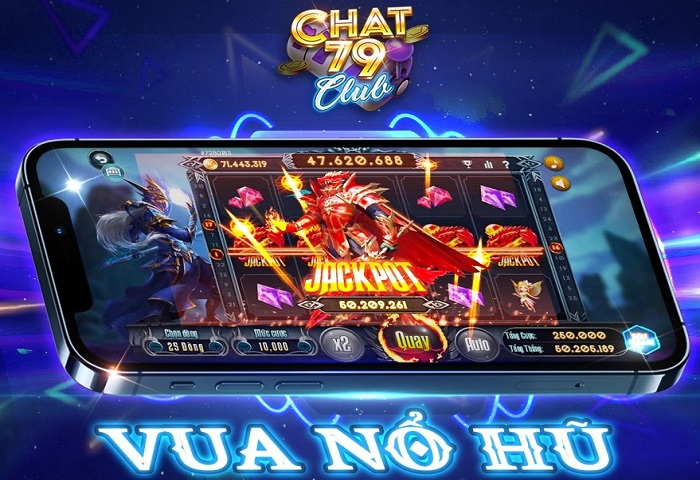 chất 79 club